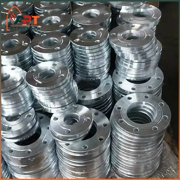 Mặt bích thép rèn BS-PN10